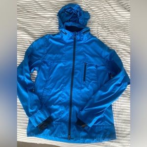 Lululemon Windbreaker Jacket